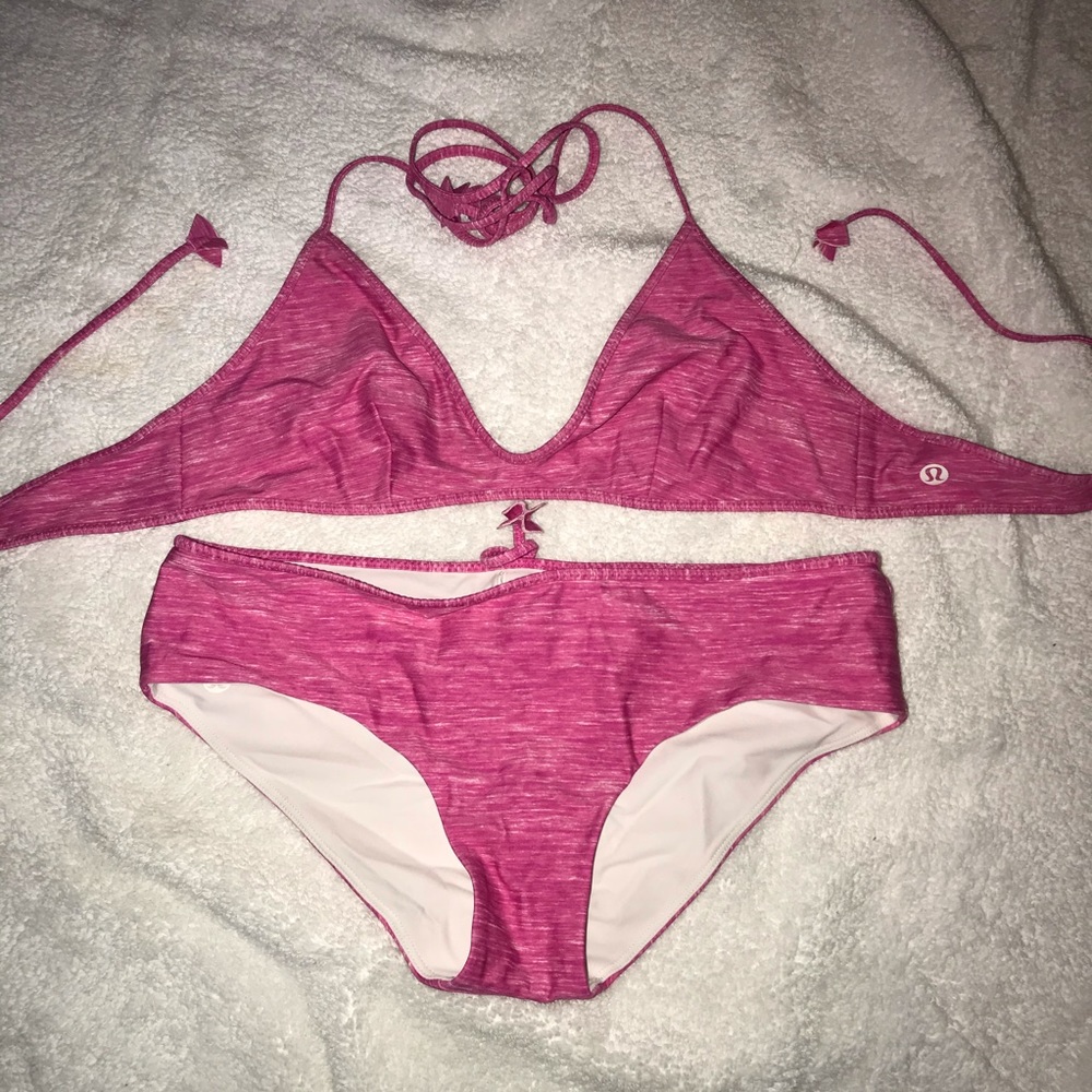 reversible bikini